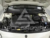 2017 Mercedes Benz GLA-Class