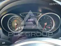 2017 Mercedes Benz GLA-Class