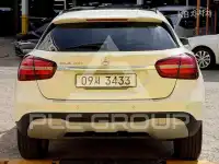 2017 Mercedes Benz GLA-Class
