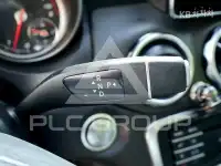 2017 Mercedes Benz GLA-Class