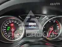 2017 Mercedes Benz GLA-Class