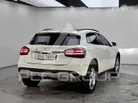 2017 Mercedes Benz GLA-Class