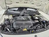 2017 Mercedes Benz GLA-Class