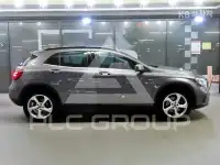 2017 Mercedes Benz GLA-Class