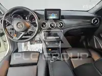 2017 Mercedes Benz GLA-Class