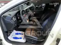 2017 Mercedes Benz GLA-Class