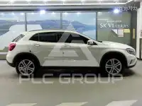 2017 Mercedes Benz GLA-Class