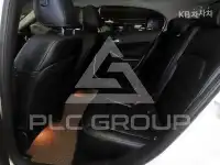 2017 Mercedes Benz GLA-Class