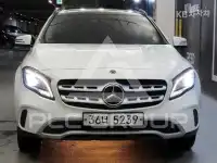 2017 Mercedes Benz GLA-Class