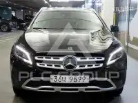 2017 Mercedes Benz GLA-Class