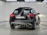 2017 Mercedes Benz GLA-Class