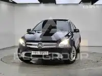 2017 Mercedes Benz GLA-Class