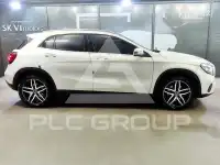 2017 Mercedes Benz GLA-Class
