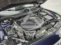2017 Mercedes Benz GLA-Class