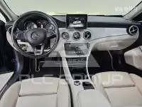 2017 Mercedes Benz GLA-Class
