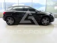 2017 Mercedes Benz GLA-Class