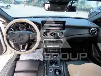2017 Mercedes Benz GLA-Class