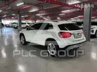 2017 Mercedes Benz GLA-Class