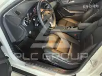 2017 Mercedes Benz GLA-Class