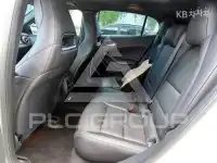 2017 Mercedes Benz GLA-Class