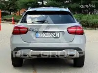 2017 Mercedes Benz GLA-Class