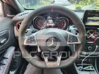 2017 Mercedes Benz GLA-Class