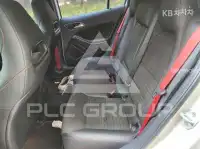 2017 Mercedes Benz GLA-Class