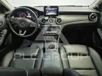 2017 Mercedes Benz GLA-Class