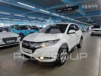 2017 Honda HR-V
