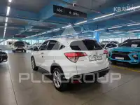 2017 Honda HR-V