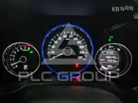 2017 Honda HR-V