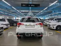 2017 Honda HR-V