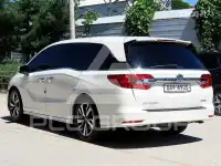2017 Honda Odyssey