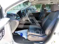 2017 Honda Odyssey