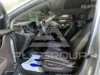 2017 Honda Odyssey