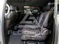 2017 Honda Odyssey