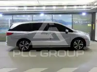 2017 Honda Odyssey