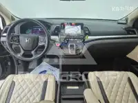 2017 Honda Odyssey
