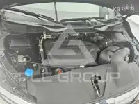 2017 Honda Odyssey