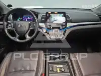 2017 Honda Odyssey
