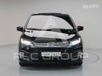 2017 Honda Odyssey