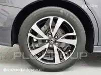 2017 Honda Odyssey