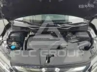 2017 Honda Odyssey