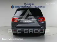 2017 Honda Odyssey