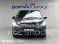 2017 Honda Odyssey