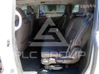 2017 Honda Odyssey