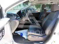 2017 Honda Odyssey