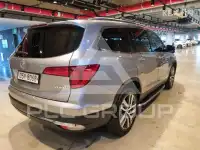 2017 Honda Pilot