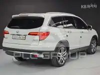 2017 Honda Pilot