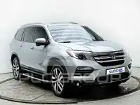 2017 Honda Pilot